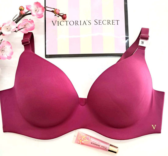 Imagen de Victoria's Secret Brasier No-Wire Collection.